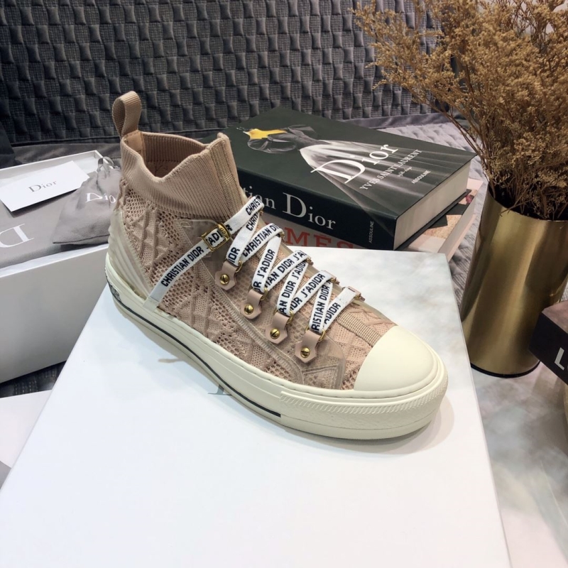 Christian Dior Casual Shoes